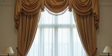 Steam cleaning heavy drapes on-site dawes-point-nsw Fresho Curtain Cleaning